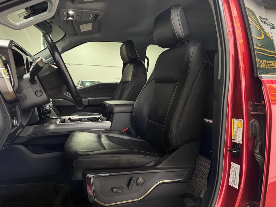 2024 Ford Super Duty 5th Gen - Image 5 of 31