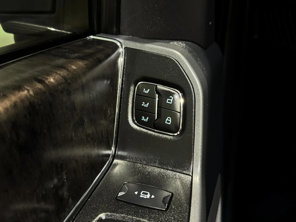 2024 Ford Super Duty 5th Gen - Image 31 of 31