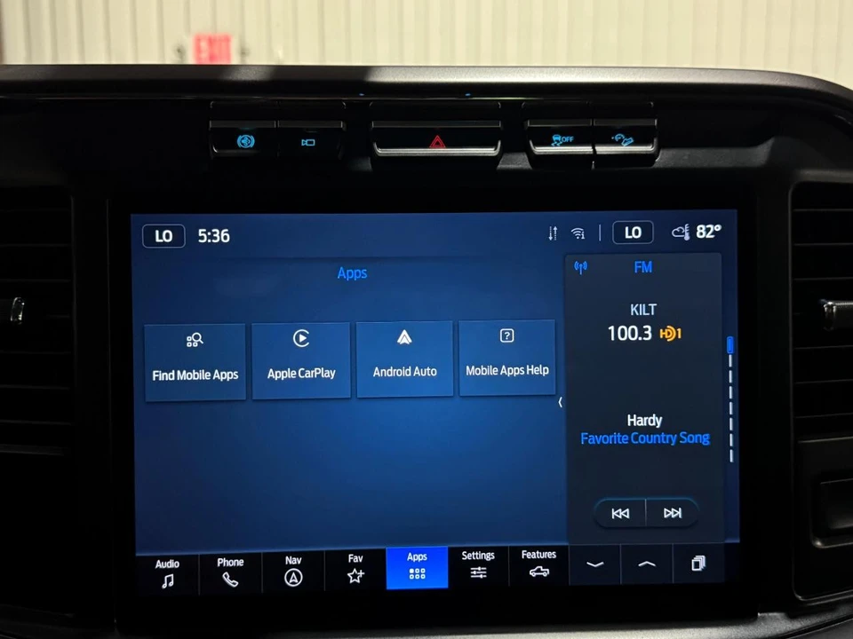 2024 Ford Super Duty 5th Gen - Image 20 of 31