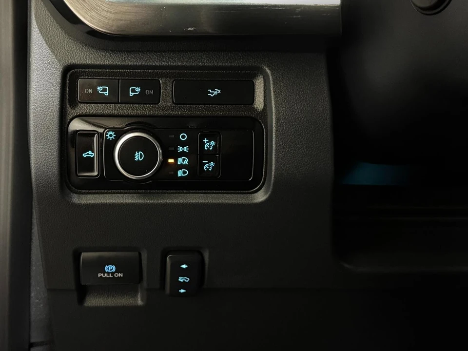 2024 Ford Super Duty 5th Gen - Image 29 of 31