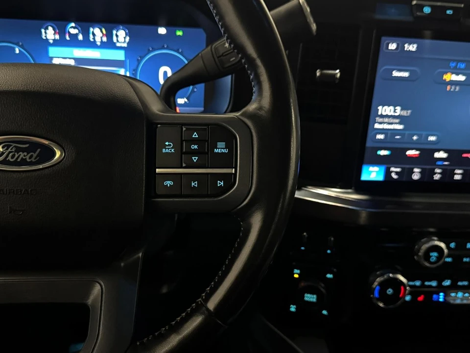 2024 Ford Super Duty 5th Gen - Image 23 of 31