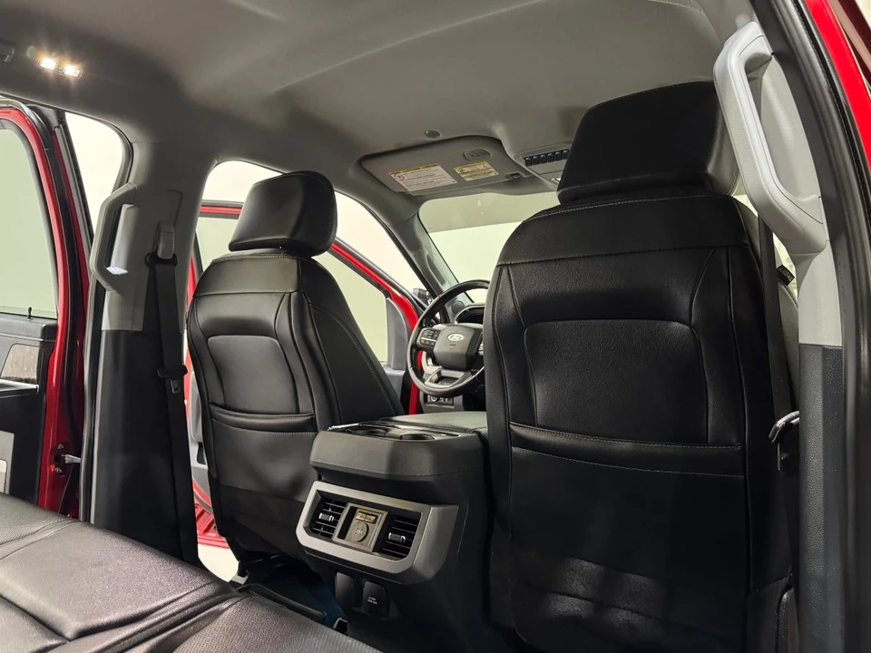 2024 Ford Super Duty 5th Gen - Image 15 of 31