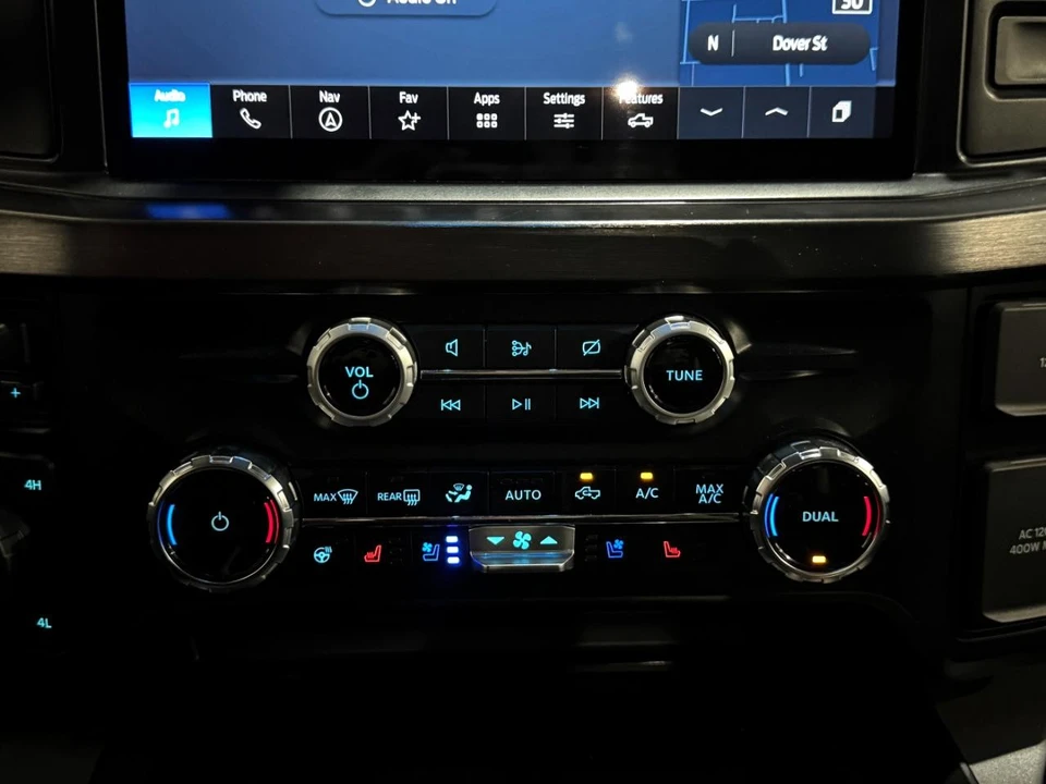 2024 Ford Super Duty 5th Gen - Image 12 of 31