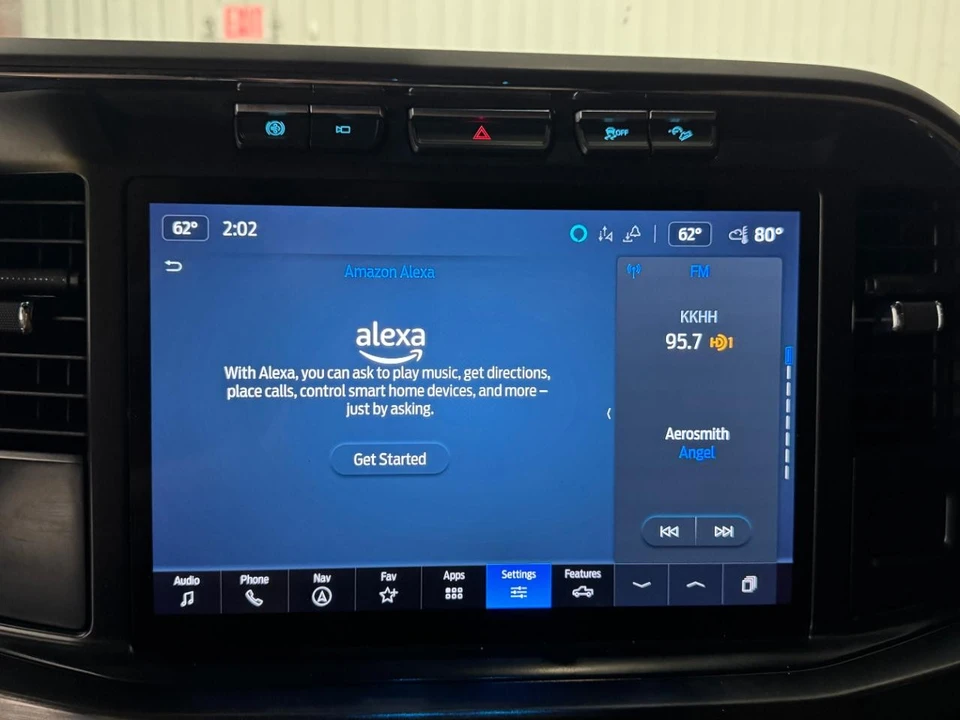 2024 Ford Super Duty 5th Gen - Image 29 of 31