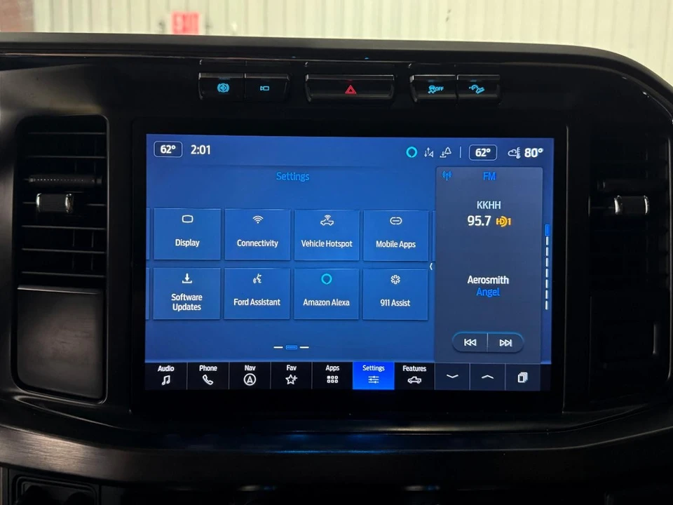 2024 Ford Super Duty 5th Gen - Image 18 of 31