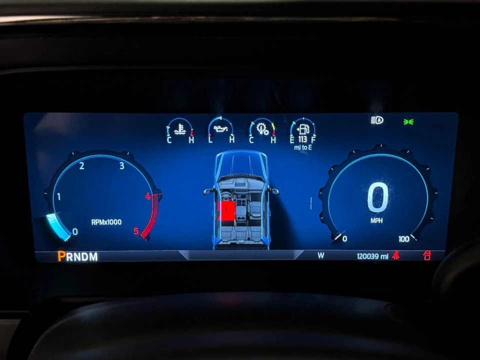 2024 Ford Super Duty 5th Gen - Image 7 of 31