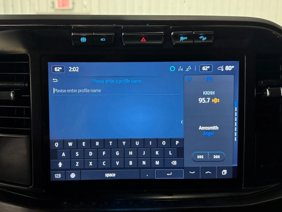 2024 Ford Super Duty 5th Gen - Image 27 of 31