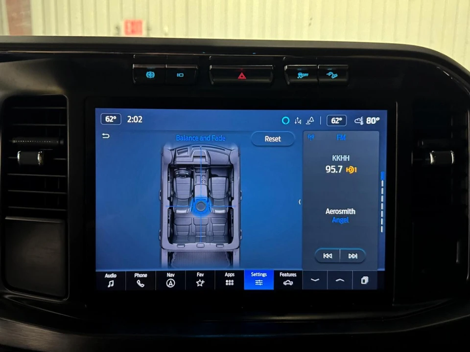 2024 Ford Super Duty 5th Gen - Image 25 of 31