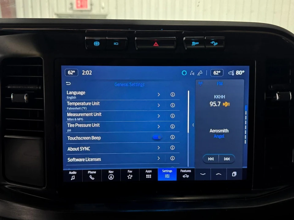 2024 Ford Super Duty 5th Gen - Image 28 of 31