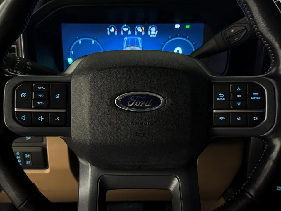 2024 Ford Super Duty 5th Gen - Image 9 of 31