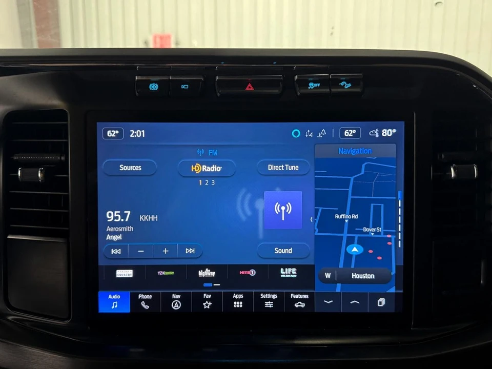 2024 Ford Super Duty 5th Gen - Image 14 of 31