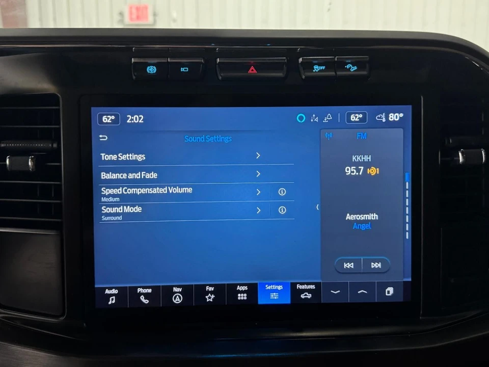 2024 Ford Super Duty 5th Gen - Image 24 of 31