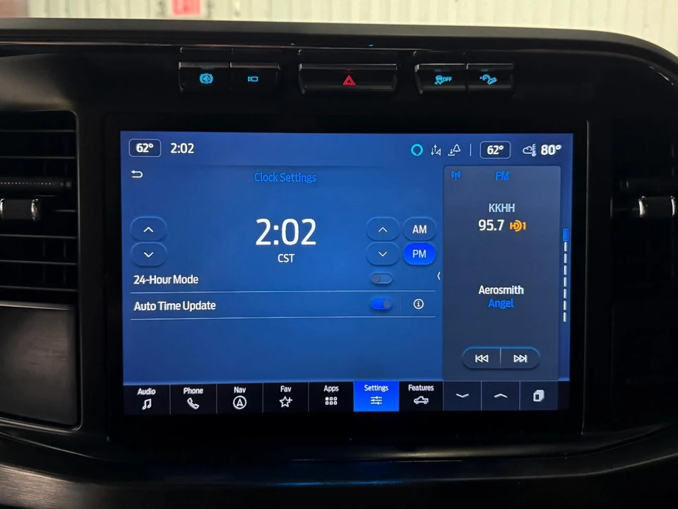 2024 Ford Super Duty 5th Gen - Image 23 of 31
