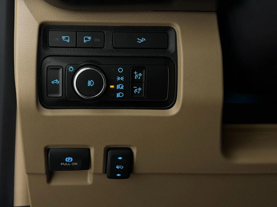 2024 Ford Super Duty 5th Gen - Image 6 of 31