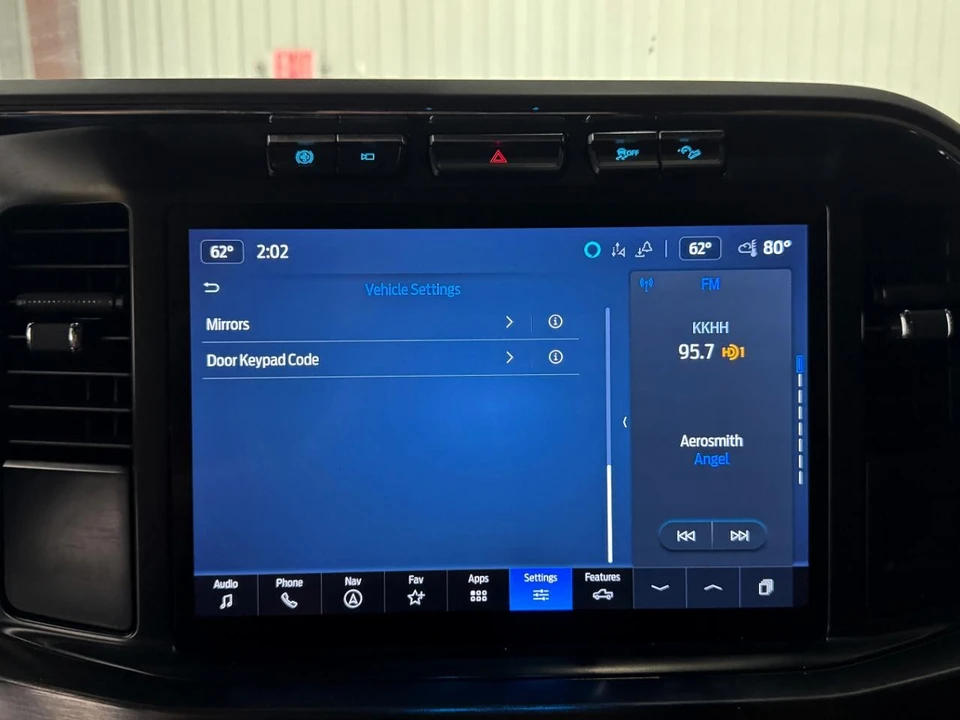 2024 Ford Super Duty 5th Gen - Image 22 of 31