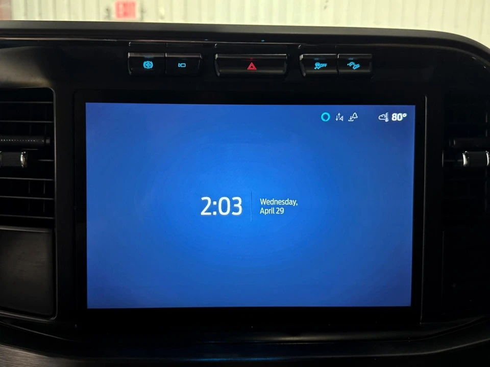 2024 Ford Super Duty 5th Gen - Image 31 of 31