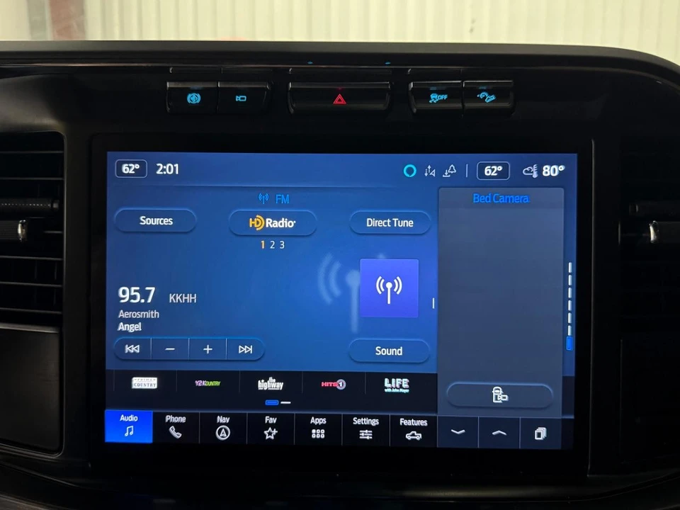 2024 Ford Super Duty 5th Gen - Image 13 of 31