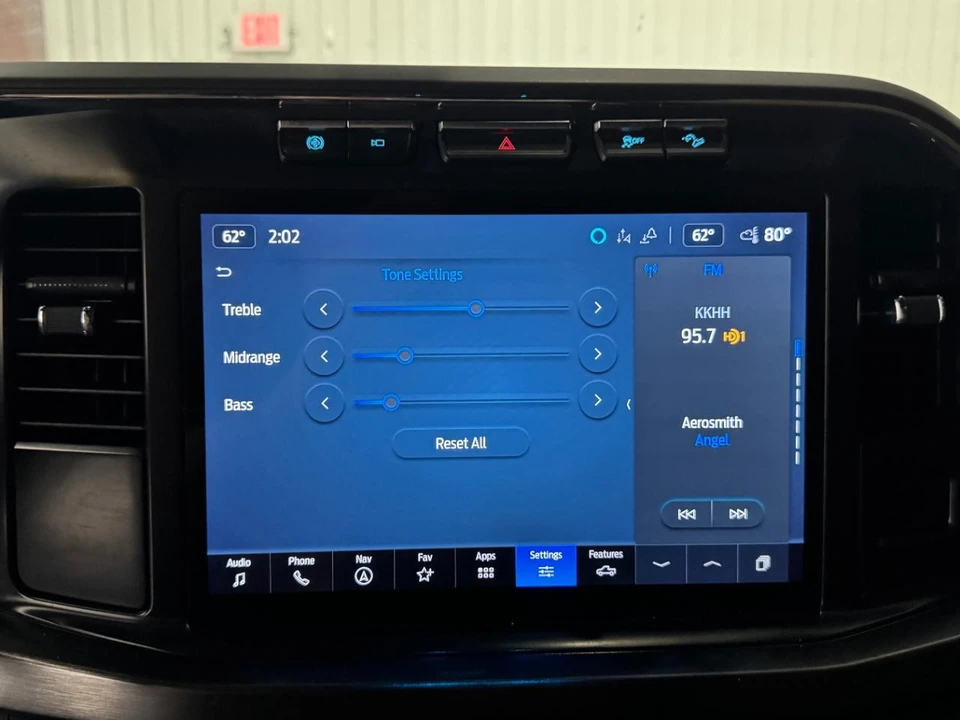 2024 Ford Super Duty 5th Gen - Image 26 of 31
