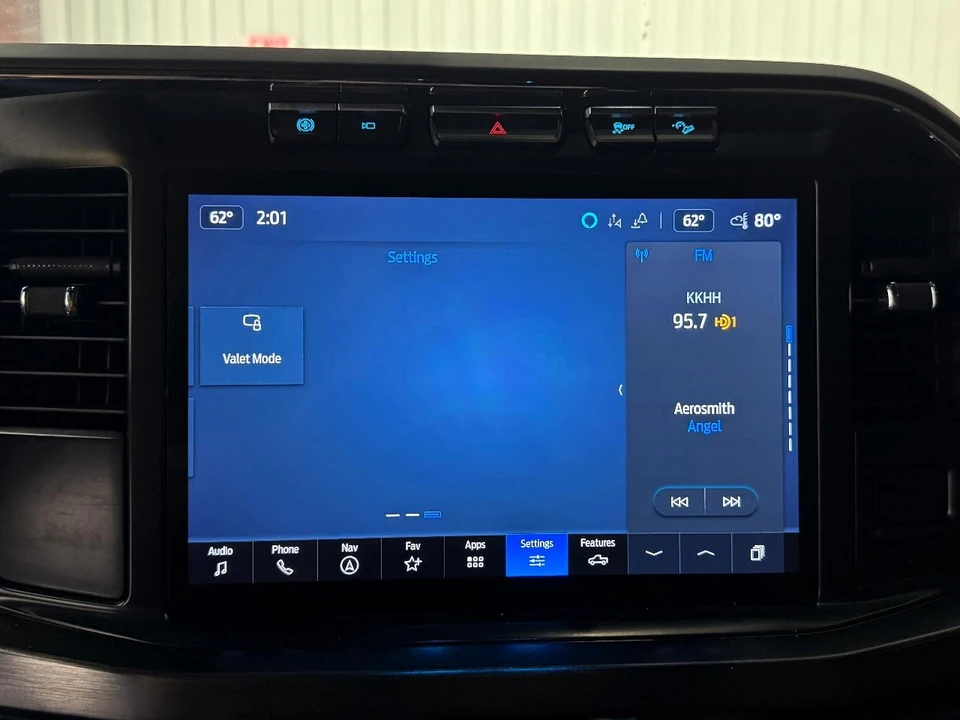 2024 Ford Super Duty 5th Gen - Image 19 of 31