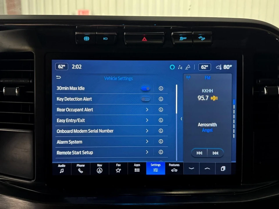 2024 Ford Super Duty 5th Gen - Image 20 of 31
