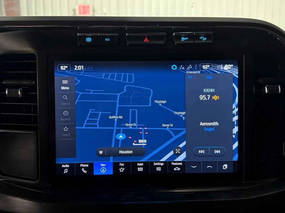 2024 Ford Super Duty 5th Gen - Image 15 of 31