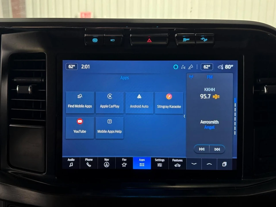 2024 Ford Super Duty 5th Gen - Image 16 of 31