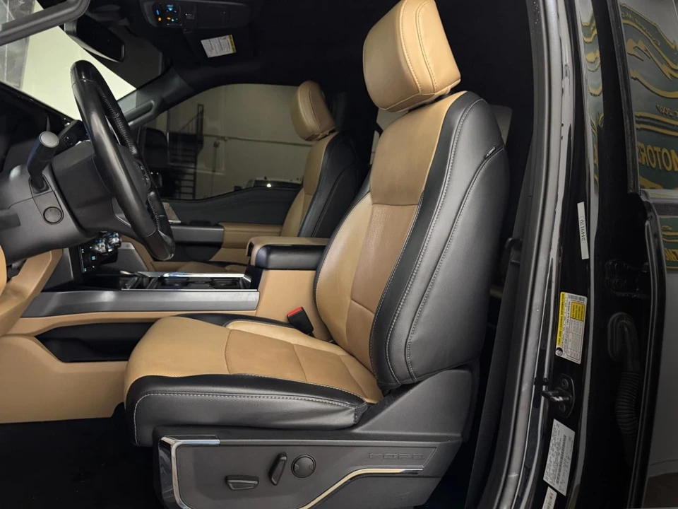2024 Ford Super Duty 5th Gen - Image 10 of 31