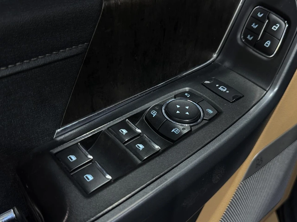 2024 Ford Super Duty 5th Gen - Image 5 of 31