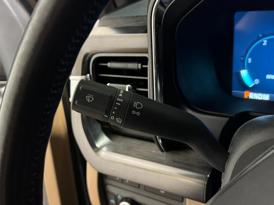 2024 Ford Super Duty 5th Gen - Image 8 of 31