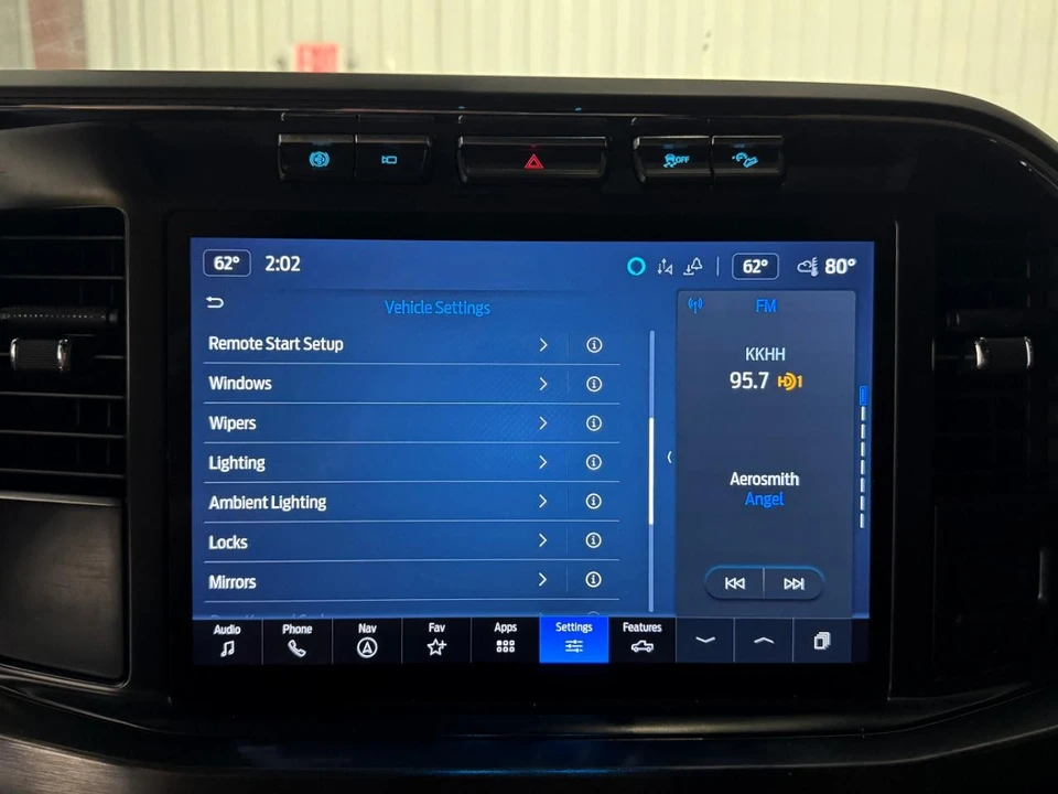 2024 Ford Super Duty 5th Gen - Image 21 of 31