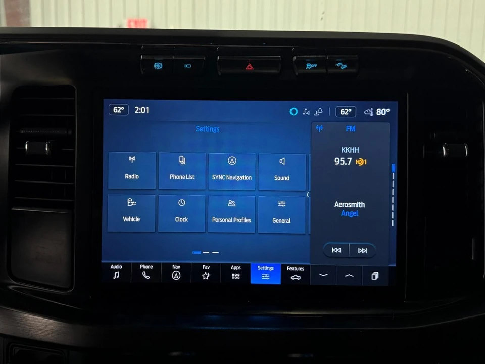 2024 Ford Super Duty 5th Gen - Image 17 of 31