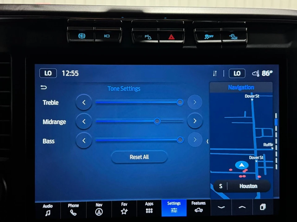 2024 Ford Super Duty 5th Gen - Image 22 of 31