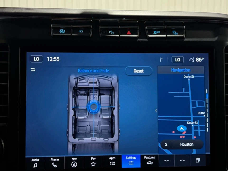 2024 Ford Super Duty 5th Gen - Image 23 of 31