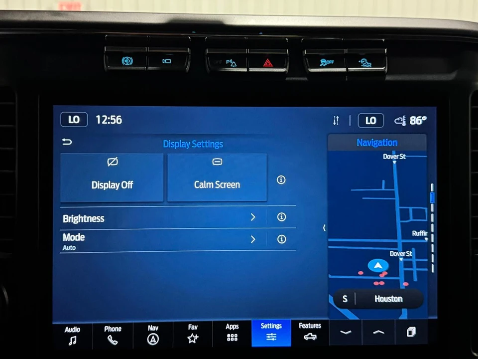 2024 Ford Super Duty 5th Gen - Image 25 of 31