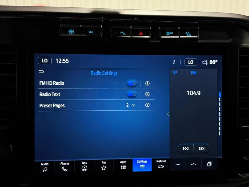 2024 Ford Super Duty 5th Gen - Image 17 of 31