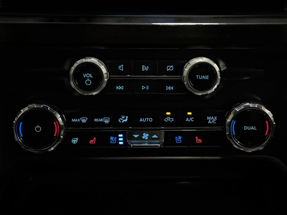 2024 Ford Super Duty 5th Gen - Image 10 of 31
