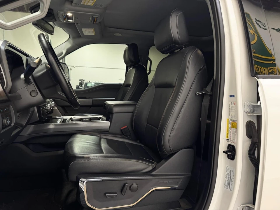 2024 Ford Super Duty 5th Gen - Image 6 of 31