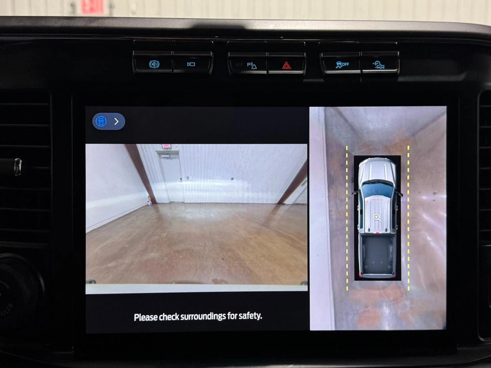 2024 Ford Super Duty 5th Gen - Image 29 of 31
