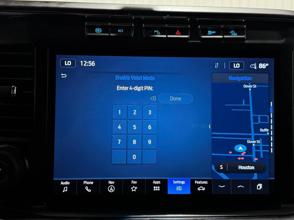 2024 Ford Super Duty 5th Gen - Image 28 of 31