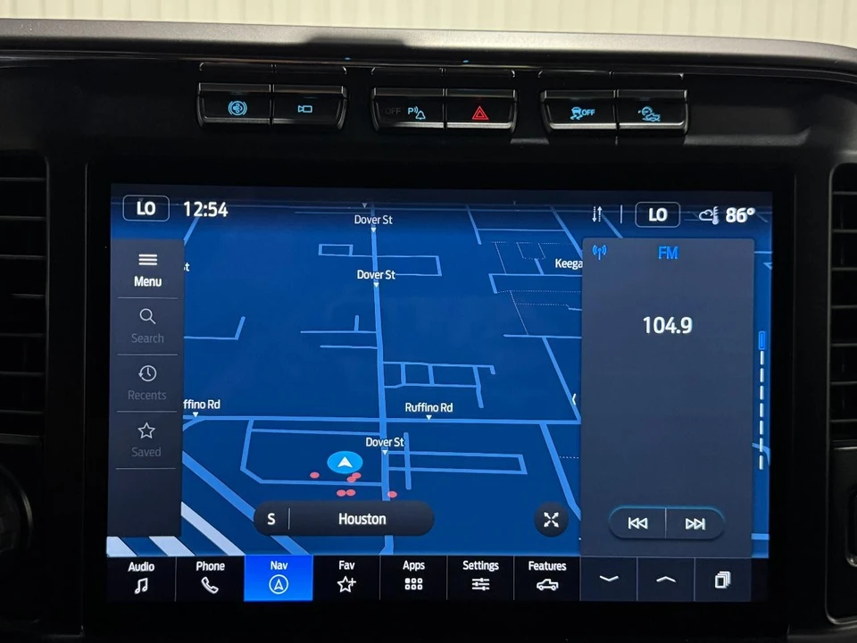 2024 Ford Super Duty 5th Gen - Image 13 of 31