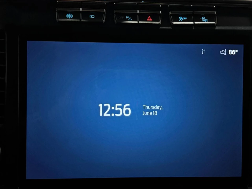 2024 Ford Super Duty 5th Gen - Image 26 of 31