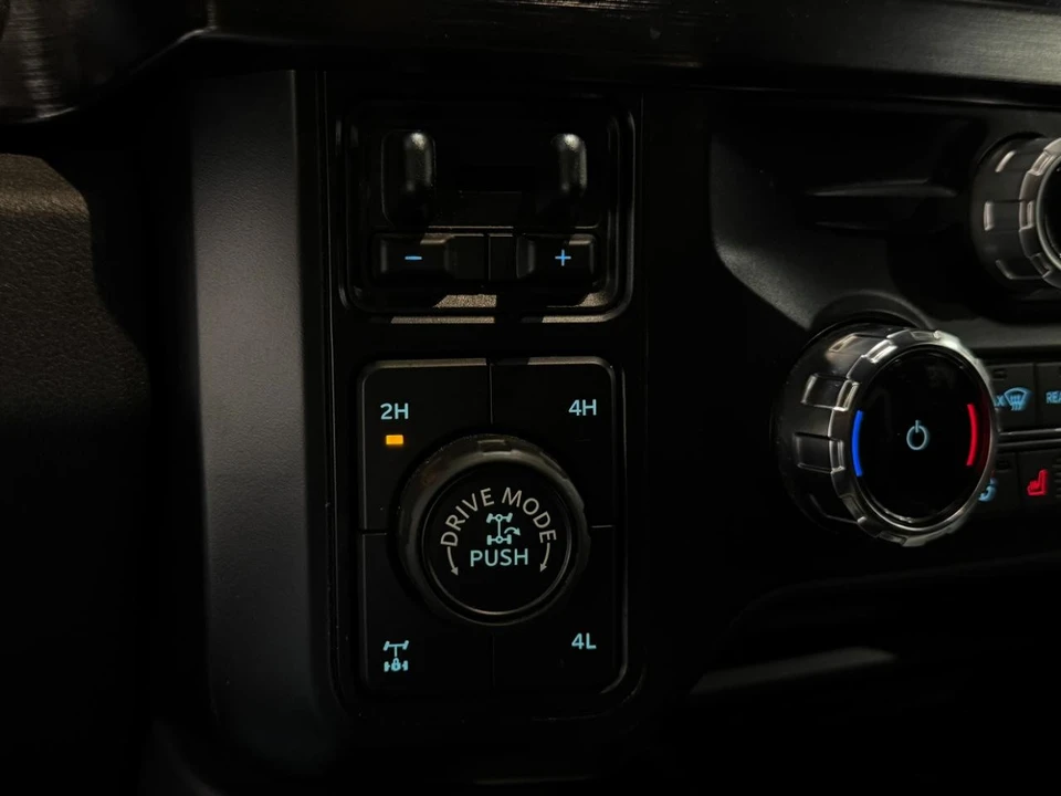 2024 Ford Super Duty 5th Gen - Image 7 of 31