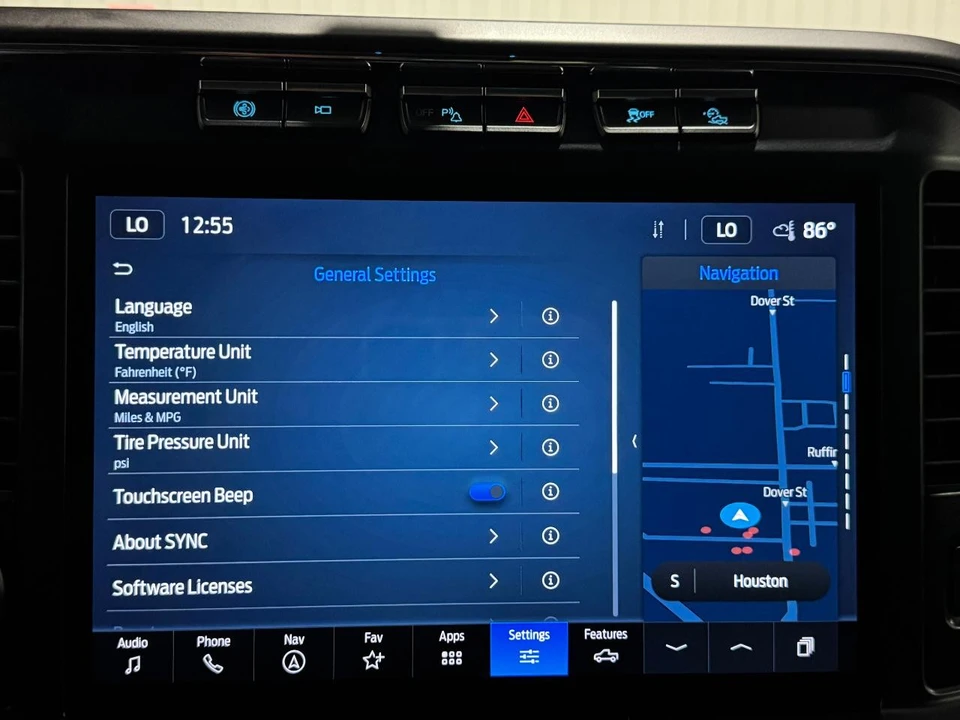 2024 Ford Super Duty 5th Gen - Image 24 of 31