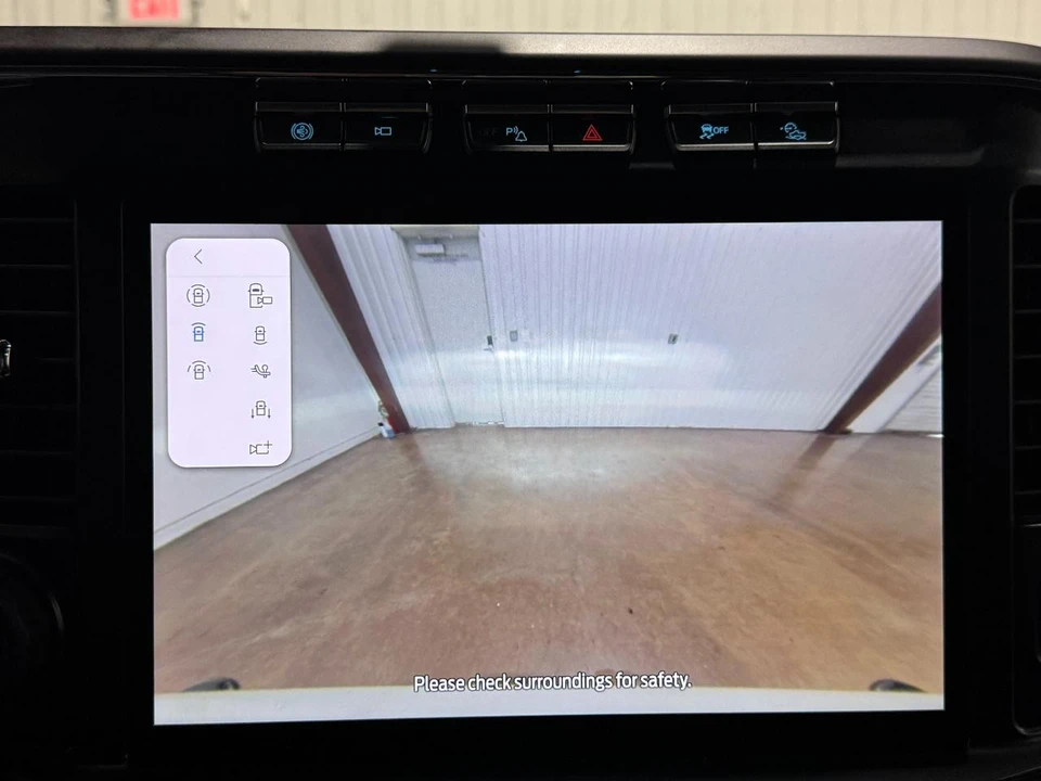 2024 Ford Super Duty 5th Gen - Image 30 of 31