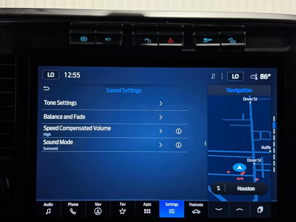 2024 Ford Super Duty 5th Gen - Image 21 of 31