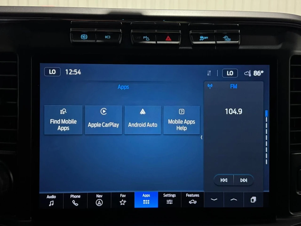 2024 Ford Super Duty 5th Gen - Image 14 of 31