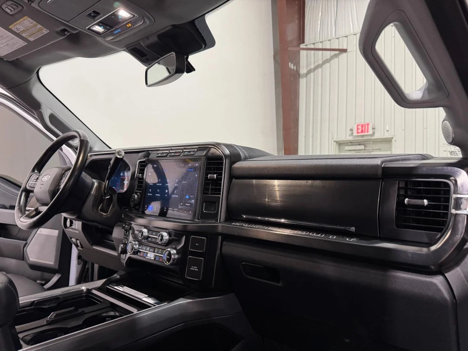 2024 Ford Super Duty 5th Gen - Image 12 of 31