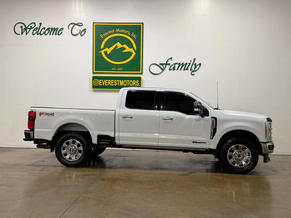 2024 Ford - Image 9 of 31
