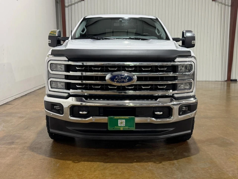 2024 Ford Super Duty 5th Gen - Image 2 of 31