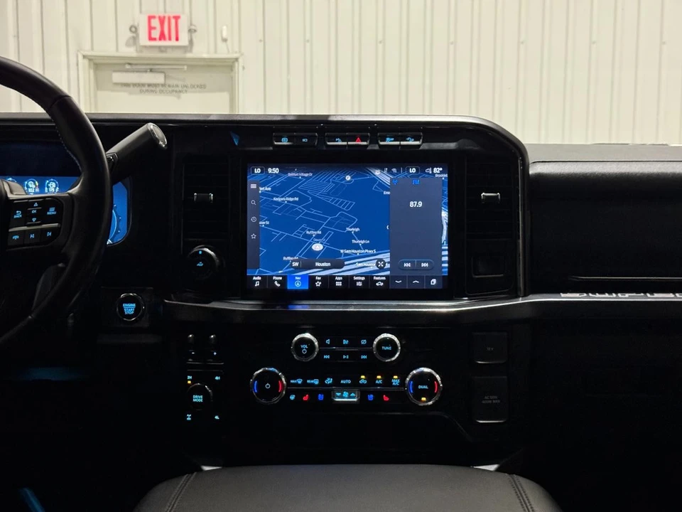 2024 Ford Super Duty 5th Gen - Image 21 of 31